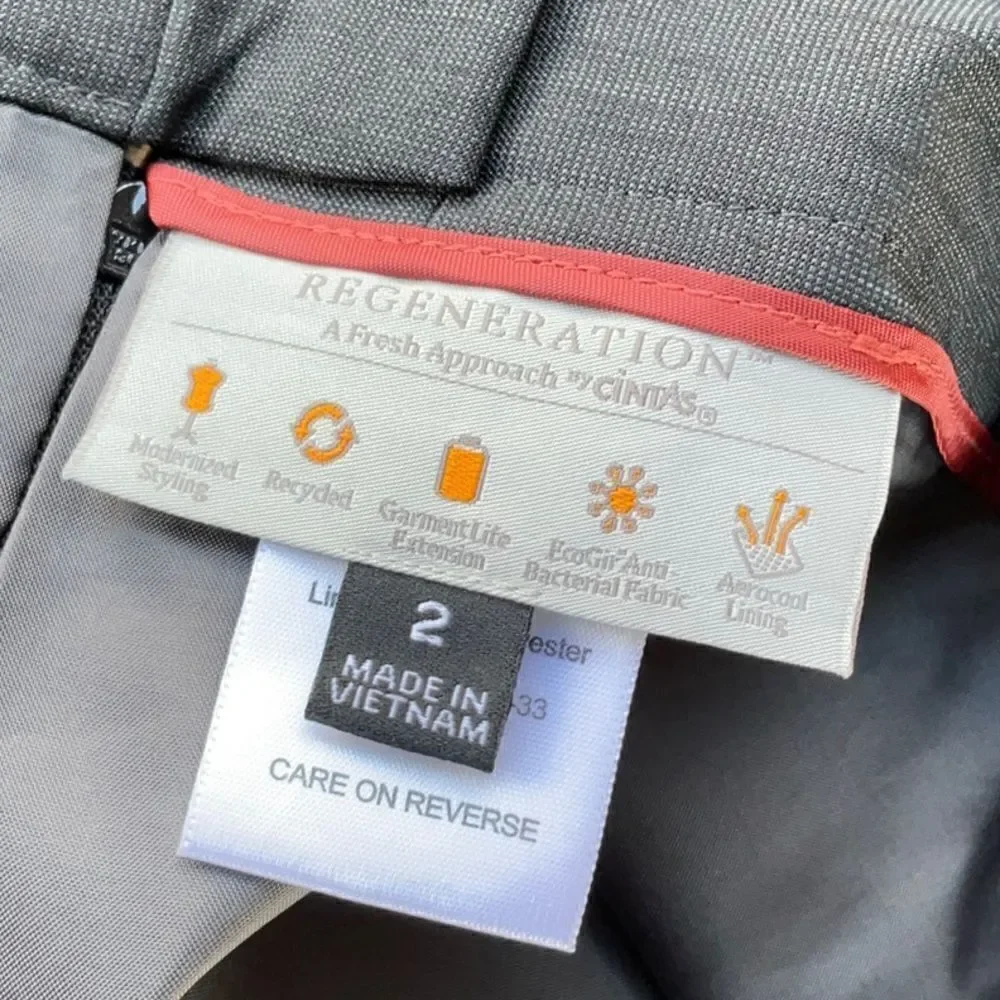Take 50% OFF- Regeneration Skirts, Size-2